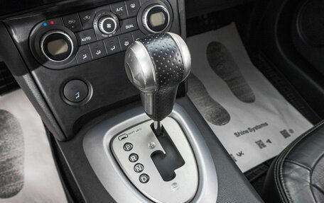 Nissan Qashqai, 2007 год, 999 000 рублей, 20 фотография