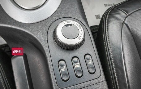 Nissan Qashqai, 2007 год, 999 000 рублей, 21 фотография