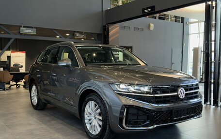 Volkswagen Touareg III, 2026 год, 8 399 900 рублей, 3 фотография