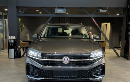 Volkswagen Touareg III, 2026 год, 8 399 900 рублей, 2 фотография