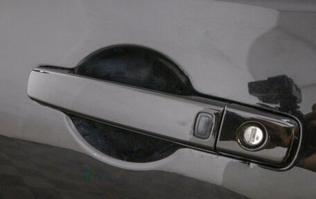 Nissan Qashqai, 2007 год, 999 000 рублей, 26 фотография
