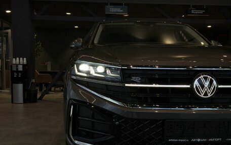 Volkswagen Touareg III, 2026 год, 8 399 900 рублей, 4 фотография