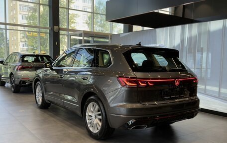 Volkswagen Touareg III, 2026 год, 8 399 900 рублей, 5 фотография