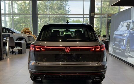Volkswagen Touareg III, 2026 год, 8 399 900 рублей, 6 фотография