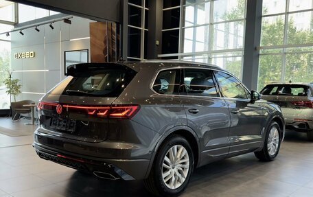 Volkswagen Touareg III, 2026 год, 8 399 900 рублей, 7 фотография
