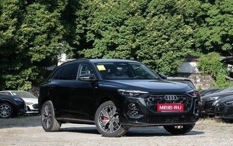 Audi Q5, 2026 год, 7 099 900 рублей, 3 фотография