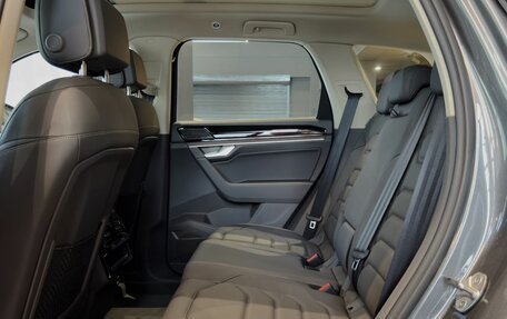 Volkswagen Touareg III, 2026 год, 8 399 900 рублей, 13 фотография