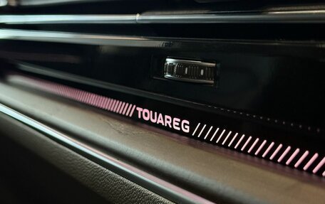 Volkswagen Touareg III, 2026 год, 8 399 900 рублей, 15 фотография