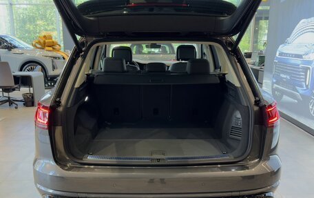 Volkswagen Touareg III, 2026 год, 8 399 900 рублей, 8 фотография