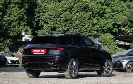 Audi Q5, 2026 год, 7 099 900 рублей, 7 фотография