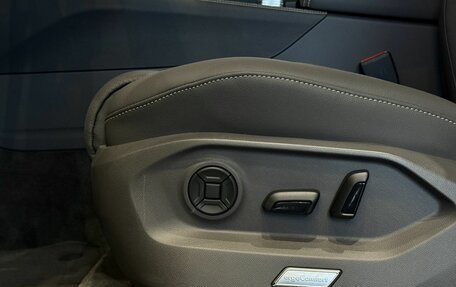 Volkswagen Touareg III, 2026 год, 8 399 900 рублей, 12 фотография