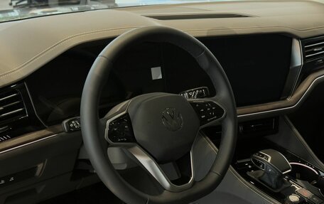 Volkswagen Touareg III, 2026 год, 8 399 900 рублей, 9 фотография