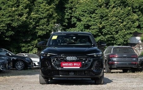 Audi Q5, 2026 год, 7 099 900 рублей, 2 фотография