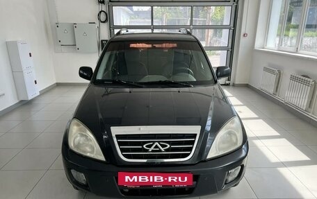 Chery Tiggo (T11), 2010 год, 220 000 рублей, 2 фотография