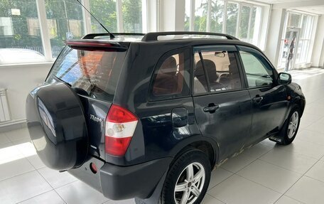 Chery Tiggo (T11), 2010 год, 220 000 рублей, 4 фотография