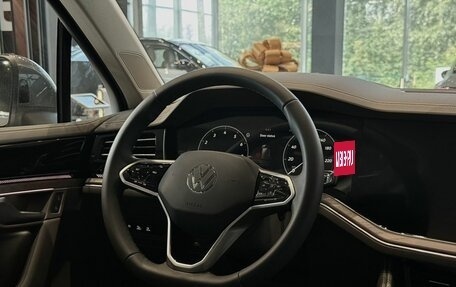 Volkswagen Touareg III, 2026 год, 8 399 900 рублей, 11 фотография