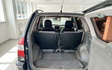 Chery Tiggo (T11), 2010 год, 220 000 рублей, 9 фотография