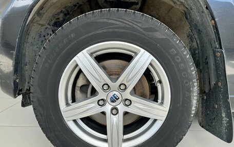 Chery Tiggo (T11), 2010 год, 220 000 рублей, 7 фотография