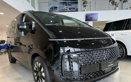 Hyundai Staria, 2026 год, 9 800 000 рублей, 3 фотография