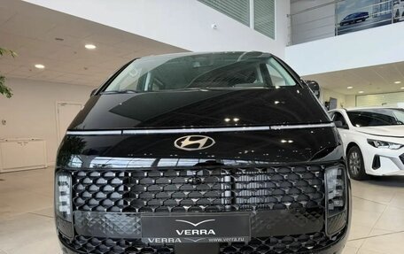 Hyundai Staria, 2026 год, 9 800 000 рублей, 2 фотография