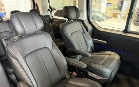 Hyundai Staria, 2026 год, 9 800 000 рублей, 9 фотография