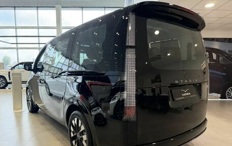 Hyundai Staria, 2026 год, 9 800 000 рублей, 7 фотография