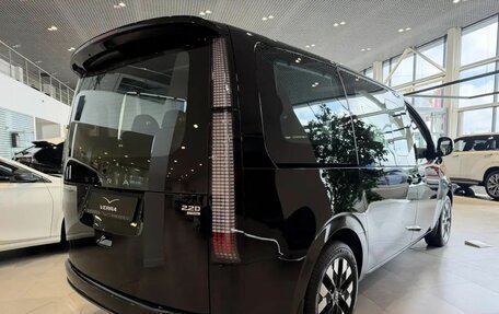 Hyundai Staria, 2026 год, 9 800 000 рублей, 5 фотография