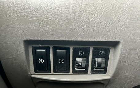 Chery Tiggo (T11), 2010 год, 220 000 рублей, 17 фотография