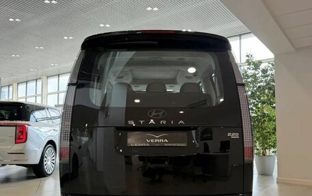 Hyundai Staria, 2026 год, 9 800 000 рублей, 6 фотография