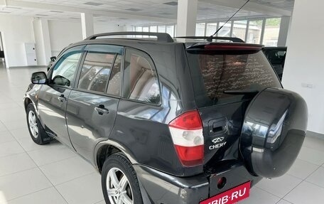 Chery Tiggo (T11), 2010 год, 220 000 рублей, 6 фотография