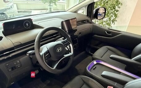 Hyundai Staria, 2026 год, 9 800 000 рублей, 8 фотография