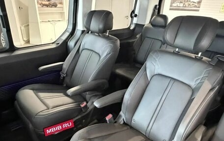 Hyundai Staria, 2026 год, 9 800 000 рублей, 10 фотография