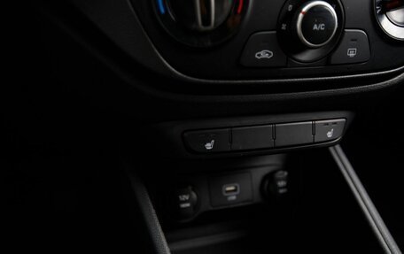 Hyundai Solaris II рестайлинг, 2019 год, 1 130 000 рублей, 19 фотография