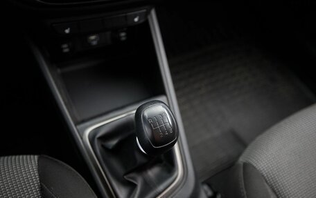 Hyundai Solaris II рестайлинг, 2019 год, 1 130 000 рублей, 20 фотография