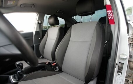 Hyundai Solaris II рестайлинг, 2019 год, 1 130 000 рублей, 14 фотография