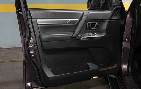 Mitsubishi Pajero IV, 2014 год, 2 350 000 рублей, 11 фотография