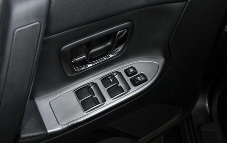 Mitsubishi Pajero IV, 2014 год, 2 350 000 рублей, 12 фотография