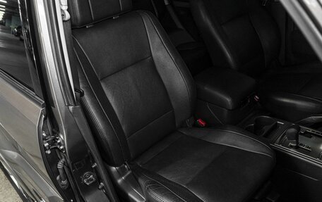 Mitsubishi Pajero IV, 2014 год, 2 350 000 рублей, 17 фотография