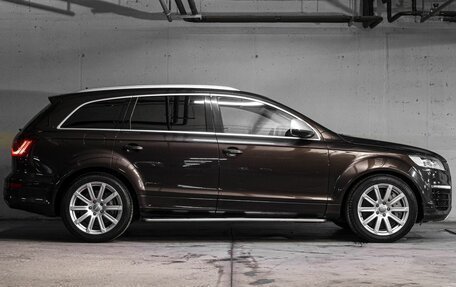 Audi Q7, 2011 год, 2 300 000 рублей, 5 фотография