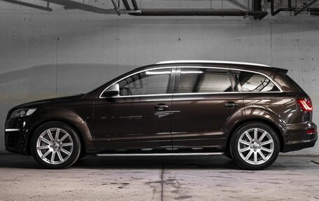 Audi Q7, 2011 год, 2 300 000 рублей, 9 фотография