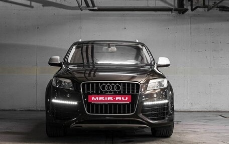 Audi Q7, 2011 год, 2 300 000 рублей, 3 фотография