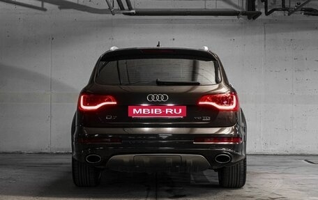 Audi Q7, 2011 год, 2 300 000 рублей, 7 фотография