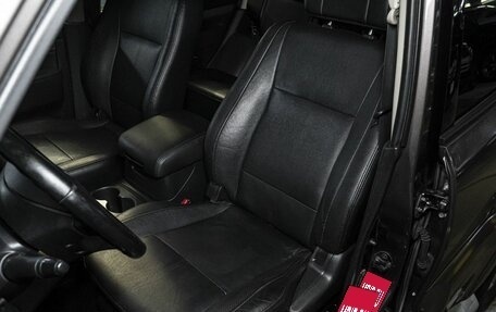 Mitsubishi Pajero IV, 2014 год, 2 350 000 рублей, 13 фотография