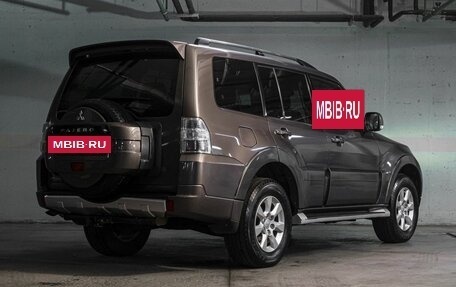 Mitsubishi Pajero IV, 2014 год, 2 350 000 рублей, 6 фотография