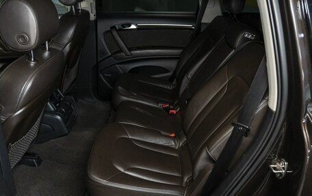 Audi Q7, 2011 год, 2 300 000 рублей, 14 фотография