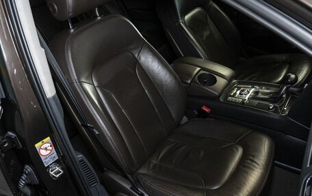 Audi Q7, 2011 год, 2 300 000 рублей, 16 фотография