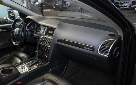 Audi Q7, 2011 год, 2 300 000 рублей, 15 фотография