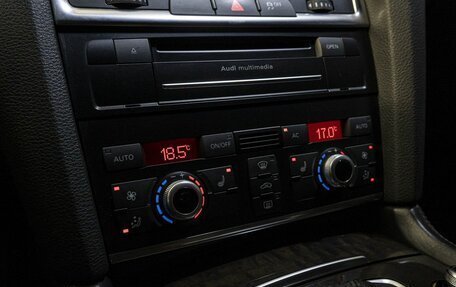 Audi Q7, 2011 год, 2 300 000 рублей, 20 фотография