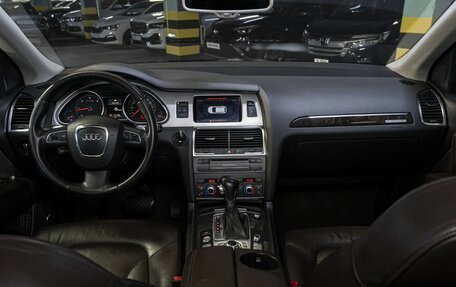 Audi Q7, 2011 год, 2 300 000 рублей, 17 фотография