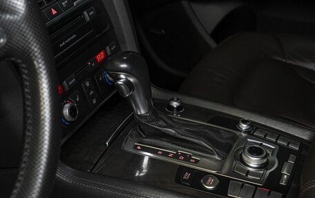 Audi Q7, 2011 год, 2 300 000 рублей, 21 фотография